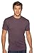 Next Level Apparel Men's TriBlend Knit Crewneck T-Shirt