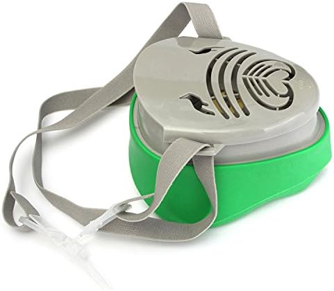 Gogi Respirator Anti-Dust Filter Cartridge