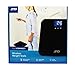 A&D Medical Bluetooth Wireless Bathroom Weight Scale for Multiple Users (UC-350BLE)