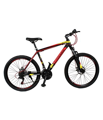 cosmic mountain bike