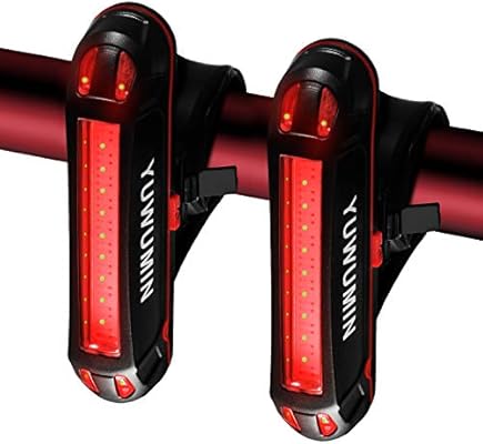 volcano bicycle light