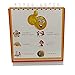 Flipbook For Kids Autism Autistic Behavior 20 Different Moods Emotions Helps Children Identify Feelings and Emotions ADHD Social Skills Development Tool - Laminated Hardcover Compact Size Easy To Use