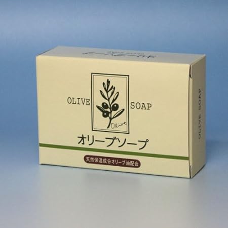 Amazon ナチュラルマインド せっけん90g 日本オリーブ ビューティー 通販