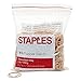 Staples; Economy Rubber Bands, Size #16, 1 lb. 2 1/2