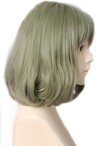 Amazon コスプレ ささみさん がんばらない 月読 鎖々美 つくよみ ささみ ウィッグ コスプレ 仮装 通販