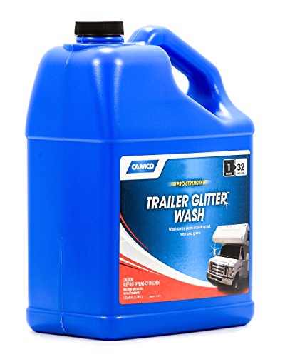 Camco 40608 Trailer Glitter Gal, 128. Fluid_Ounces - Thumbnail 3