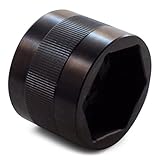 MotoMfg-STEEL Ducati 41mm/46mm wheel nut socket for Hypermotard 848 MTS1100