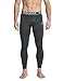 Baleaf Men’s Thermal Compression Baselayer Tights Fleece Lined Pantsthumb 4