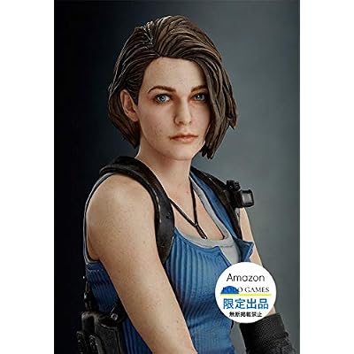 Biohazard Re:3 Collectors Edition 限定特典 Panama | Ubuy