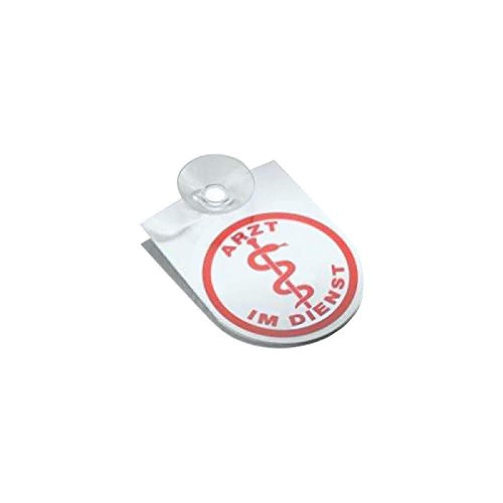 Enforcer Pülz 03809 Sign "Doctor im Dienst"