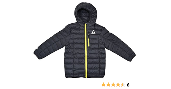 gerry jacket toddler