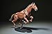 Good Smile Takeyashiki Jizai Okimono: Horse KT-008 Action Figure (Full Color Version)