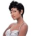 SENSATIONNEL Bump Wig - MOD MOHAWK