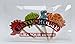 Betop House Set of 24 Pieces Cute Animals Giraffe Elephant Lion Zebra Dinosaurs Dessert Muffin Cupcake Toppers for Picnic Wedding Baby Shower Birthday Party Server