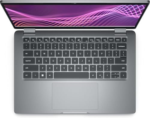 Dell Latitude 5340 Business Laptop 13th Gen Intel i7-1365U 16GB RAM, 512GB SSD, 13.3-inch Full HD Display Win 11 Pro