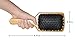 Bamboo Hair Brush Set By JUNE Care - 1 Natural Boar Bristle Hair Brush and 1 Detangler Wooden Paddle Hair Brush with Grass Tree Wood Pins
