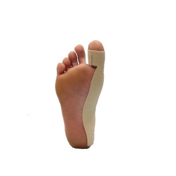 Turf Toe Straps Heavy Duty 10 Pack