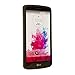 LG G3 Stylus Case, LG G3 Stylus D690 Case, Aomax@ Anti-Shock Brushed Metal Texture , TPU & PC Dual Layer Hybrid Non-slip Protective Case For LG G3 Stylus D690 VLS Silver