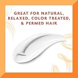 Cantu Shea Butter Grow Strong Strengthening Treatment 6 Ounce view 6