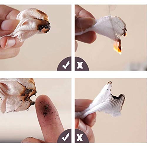 image for Zylioo Mulberry Silk Knit Pettipants Ultra Thin Stretch Seamless Under