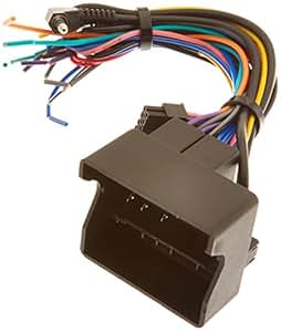 Amazon.com: XSVI-9005-NAV Wiring Interface -Allows you to ... audi 80 stereo wiring 