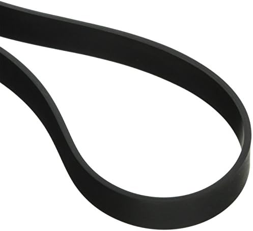 Royal Dirt Devil Belt, Flat Roommate Style 7 (Pack of 2)