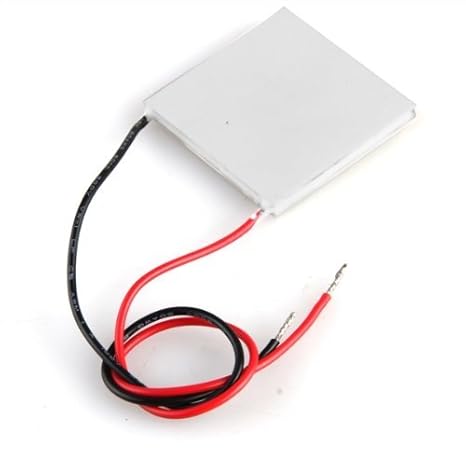 TOOGOO(R) Refrigeracion de pilas Peltier Refrigerador ...