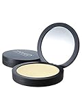 ZENMED HiDef CC Powder - 0.35 oz. 100% Talc Free Translucent Mineral Powder Visually Reduces Redness, Spots, and Broken Capillaries