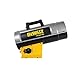DeWalt DXH150FAV Forced Air Propane Heater