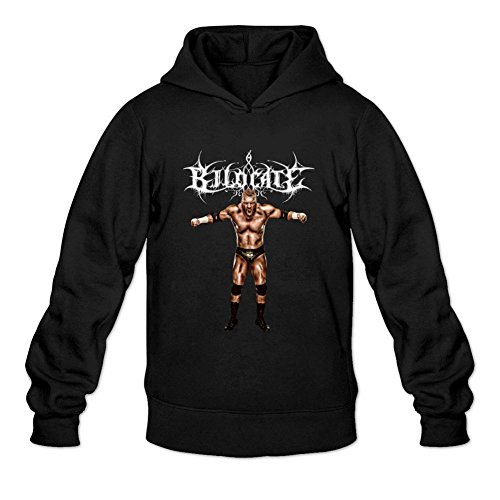 Wwe Triple H Hoodie