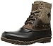 Sperry Top-Sider Men's Decoy Wool Rain Boot