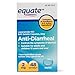 Equate Anti Diarrheal, Loperamide 2 mg, 48 Softgels