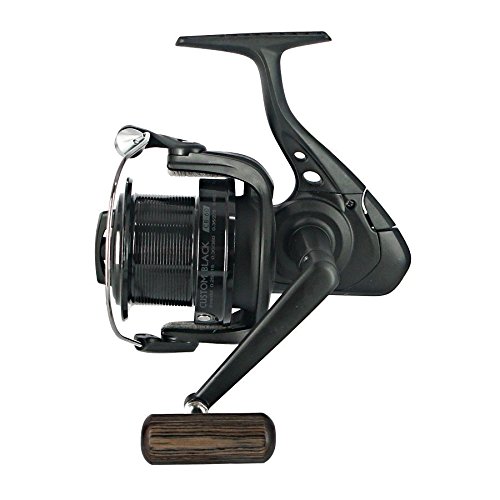 okuma 8k custom t60 reel