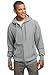 Sport-Tek Men's Super Heavyweight Full Zip Hooded