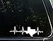 Sweet Tea Decals Texas State - 8 3/4