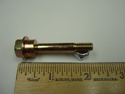 Craftsman 601001986 6 Pack Shear Pin Kit