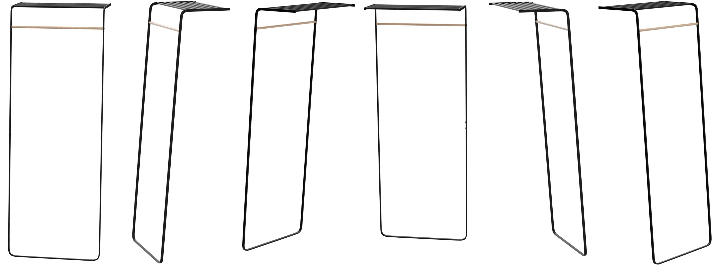 Yamazaki - Percha para Abrigos : Amazon.es: Hogar y cocina