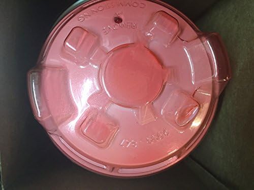 SIMPLEX 4098-9757 Addressable Smoke Detector