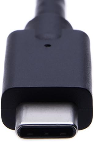 Type C USB Cable to USB Phone Charger Connector Compatible with BlackBerry, Evolve, Evolve X, KEY2, Keyone, Motion - Image 5
