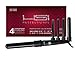 HSI Professional Curling Iron Set. Professional Salon Model, Free Glove included with curling wand