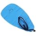 【Early Black Friday】Sax Saxophone Cleaning Cloth, Saxophone Pull Through Swab Instrument Cleaner Cloth, Sax Instrument Cleaner for Flute Oboe Clarinet Saxophone