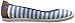 Nine West Women's Royalli Fabric Ballet Flat