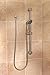 Pfister  G16-300K  Pfirst Series 3-Function Handheld Shower 2.0 gpm Brushed Nickel