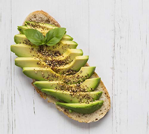 Castle Foods Everything Bagel Seasoning, 22 Ounce - Image 8