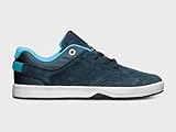 Filament Ryatt Low Orion Blue Men's Casual Shoe