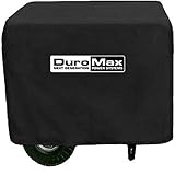 DuroMax XPSGC Generator Cover For Models XP4400 and