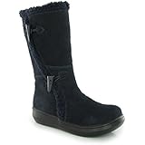 Ara München St Gor Tex Women's Warm Lined Snow Boots, Black