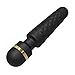 Personal Wand Massager Rechargeable Waterproof Handheld Vibrating Wand for Women with 20 Vibration Modes Electric Powerful Mini Portable Massager for Muscle Aches Sports Recovery