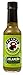 Cranky Rooster Jalapeno Small Batch Crafted Crushed Pepper Medium Hot Sauce/Set of 3/5 Fl.oz each
