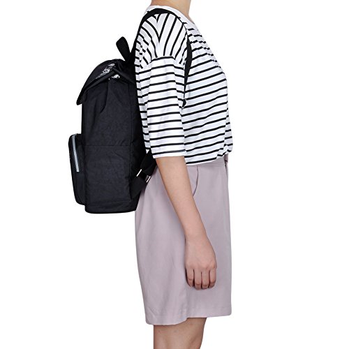 backpack fashion travel school backpack zysun lightweight daypack for women Zysun Fashion Travel School Backpacks Lightweight Bag For College Girls